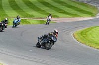 Middle 2 Group Black Bikes